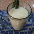 Cooksnap dari Gana untuk resep Susu kedelai murni