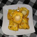 Cooksnap dari Tahtimah Mashur untuk resep Tahu fantasi