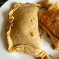 El cooksnap de Tania Aguilar Aedo cuando hizo Empanadas de pino (chilenas) 🇨🇱.
