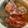 葉歡歡 的 大眼鯛（紅目鰱）魚湯 cooksnap