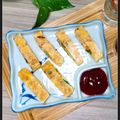 Cooksnap của DiepngocNguyen khi họ làm theo món Trứng cuộn bông lan
