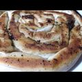 صورة من bushra 🌷، شاركها بعد تجربة وصفة سندويش المسخن على طريقتي