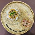Cooksnap của Thoa Nguyen khi họ làm theo món Bánh đúc thịt