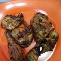 Cooksnap dari Sarida Mazta untuk resep Ayam bakar simple