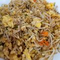 Cooksnap dari Margareta Tumbelaka untuk resep Tumis toge + oreg telor