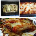 Cooksnap dari Mysweet Ladyluck untuk resep Lasagna zucchini