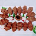 صورة من 🌼🌼عاشقة الورد🌷🌷، شاركها بعد تجربة وصفة كبه نيه
