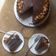 Cooksnap Wan Muhammad Syafiq ( Syapex Kitchen ) semasa beliau membuat Chocolate Blackout Cake.