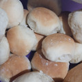 El cooksnap de karyna borrego cuando hizo Pan de viena (pebete) 🥖♥️.
