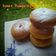 Cooksnap dari asK & Zea Kitchen untuk resep Donat Labu Kuning