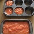 El cooksnap de alejandro cuando hizo Dulce de membrillo.