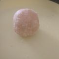 Cooksnap dari Nina untuk resep 🍩Donut tepung ketan 🍩