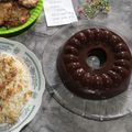 Cooksnap dari anisatur raehan untuk resep Puding Dodol Coklat