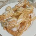 El cooksnap de Maria Lopez cuando hizo Pasteles fritos🥰.