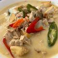 Cooksnap dari Pyrena Yowantoro untuk resep Sayur Lombok Ijo (khas Jawa Tengah)