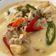 Cooksnap dari Pyrena Yowantoro untuk resep Sayur Lombok Ijo (khas Jawa Tengah)