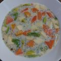 Cooksnap dari Dahniear N. Indriani untuk resep Es Buah Hongkong (Ximilu)