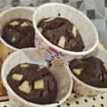 Cooksnap dari sukmandinaa untuk resep Muffin Nutrijel
