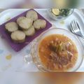 Cooksnap dari Vira Triana untuk resep Kikil Suroboyo