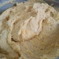 El cooksnap de Ambar cuando hizo Humus.
