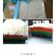 Cooksnap dari Yuni Dita Widyaningtyas untuk resep Rainbow Cake Kukus Ny.Liem 😋