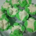 Cooksnap dari Lidya Lestari (Mamah Thariq) untuk resep Bolu Kukus Mekar Tanpa Air Soda dan Baking Powder
