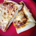 Cooksnap από Fani Papaster στη συνταγή Deep dish Chicago Pizza 🍕