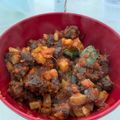 Cooksnap dari Nadya Ara untuk resep 429. Sambal Goreng Kentang Ati