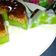 Cooksnap dari Kusdarini Ndari untuk resep Puding lumut gula merah