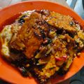 Cooksnap dari Janah Kanata23 untuk resep Gongso telor ceplok