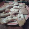 El cooksnap de nicole catri cuando hizo Calzones rotos.