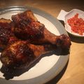 Cooksnap dari Opith untuk resep Ayam bakar teflon simple
