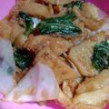 Cooksnap dari Mom's Azalea untuk resep Capcay Goreng Khas Jawa