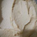 El cooksnap de Jo BP cuando hizo Hummus de Garbanzo 🌻.