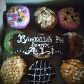 Cooksnap dari Cheche16 untuk resep Donat Fluffy ala J.co