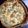 El cooksnap de Sergio Carluccio cuando hizo Tarta light de brócoli y pollo.