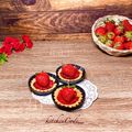Cooksnap dari kitchenCode (Meimei) untuk resep Raspberry Pie