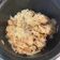 黃詩倩 的 高麗菜飯(電子鍋料理) cooksnap