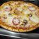 Adrienn Farkas Cooksnap-ja, amikor elkészítette a(z) Jól bevált pizzatészta receptet.