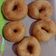 Cooksnap dari Rahma Nugrahaini untuk resep #8 Donat (lagi) takaran sendok