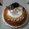joywyn's cooksnap of when they made Homemade Fondue.