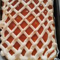 Noémi Nunu Rapi Cooksnap-ja, amikor elkészítette a(z) Rákóczi túrós receptet.