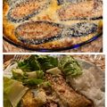 Nina Hermann's cooksnap of when they made Moussaka.