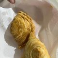 Cooksnap dari Niqobi creative untuk resep Karipap Pusing