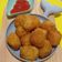 Cooksnap dari MD's Kitchen untuk resep BRULEE BOMB, CAMILAN VIRAL