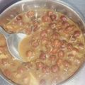 Purvi Thakur का कुकस्नैप जब उन्होंने आलू चने की रसे वाली सब्जी(aloo chane ki rase wali sabzi recipe in hindi) बनाया था।