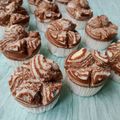 Cooksnap dari Mama mashel untuk resep Bolu Kukus Zebra