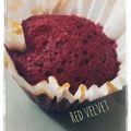 Cooksnap dari Tiara Sinta untuk resep Red velvet cake(kukus) with chesse cream frosting