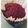 Cooksnap dari Tiara Sinta untuk resep Red velvet cake(kukus) with chesse cream frosting