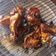 Cooksnap dari Vannesa Vinny untuk resep Ayam bakar ungkep bumbu santan
